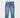 Solid Cotton Regular Fit Boys Jeans