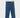 Solid Cotton Regular Fit Boys Jeans