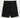 Solid Cotton Regular Fit Boys Shorts