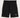 Solid Cotton Regular Fit Boys Shorts