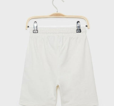 Printed Cotton Regular Fit Boys Shorts