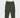 Solid Cotton Regular Fit Boys Trousers