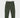 Solid Cotton Regular Fit Boys Trousers