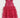 Sequinned Polyester Round Neck Girls Festive Wear Dress