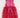 Sequinned Polyester Round Neck Girls Festive Wear Dress