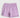 Solid Poly Cotton Regular Fit Girls Skorts