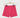 Printed Cotton Regular Fit Girls Shorts
