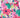 Printed Cotton Collared Girls Top