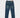 Solid Cotton Regular Fit Boys Jeans