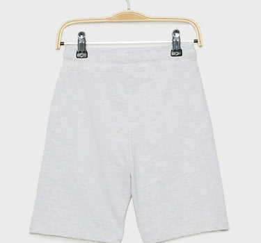 Printed Cotton Blend Regular Fit Boys Shorts