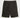 Structured Blended Fabric Regular Fit Boys Shorts