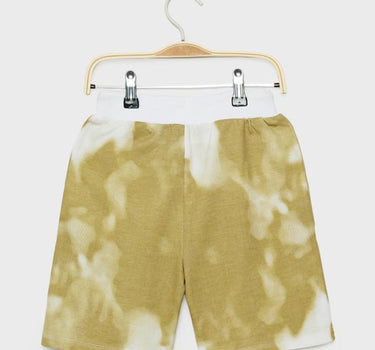 Printed Cotton Regular Fit Boys Shorts