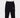 Solid Cotton Regular Fit Boys Trousers