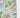 Printed Cotton Blend Regular Fit Girls Pants