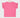 Embroidered Cotton Round Neck Girls T-Shirt