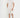 Structured Cotton Blend Elastic And Drawstring Men's Shorts