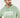 Printed Cotton Blend Hooded Men's Sweatshirt