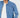 Solid Cotton Regular Fit Men's Jacket