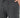 Textured Cotton Regular Fit Men's Trousers