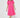 Textured Sweetheart Neck Polyester Women's Calf Length Dress