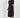 Solid Cotton Regular Fit Women's Midi Dress