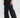 Solid Relaxed Fit Viscose Women's Casual Wear Pants