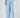 Textured Cotton Regular Fit Women's Pants