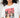 Printed Cotton Round Neck Women's T-Shirt