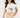Printed Cotton Round Neck Women's T-Shirt