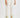 Embroidered Regular Fit Blended Fabric Women's Casual Wear Pants
