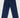 Solid Denim Regular Fit Girls Jeans