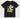 Printed Cotton Round Neck Boys T-Shirt