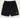 Solid Cotton Regular Fit Boys Shorts