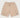 Solid Cotton Regular Fit Boys Shorts