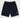 Solid Cotton Regular Fit Boys Shorts