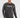 Solid Polyester Cotton Slim Fit Men's Sweatshirt