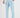 Solid Poly Cotton Regular Fit Men's Track Pant