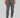 Solid Poly Cotton Regular Fit Men's Track Pant