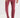 Solid Poly Cotton Regular Fit Men's Track Pant