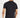 Men's Black Crew Neck T-Shirt