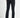 Classic Slim Fit Black Men's Jeans